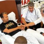 Sonam Wangchuk Hunger Strike