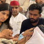 Sonam Wangchuk Hunger Strike