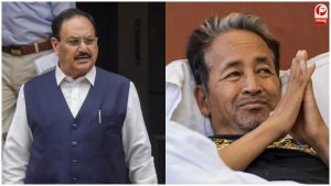 Sonam Wangchuk Meeting
