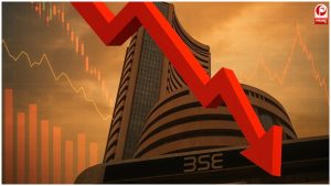 Stock Market Today