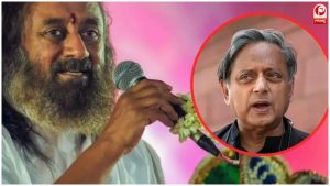 Student Protest, Sri Sri Ravi Shankar, Shashi Tharoor, Student Rights, Education News, Political News, Government Response, India News, Breaking News, Latest Update