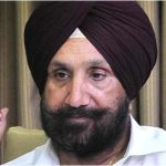 Sukhjinder Singh Randhawa News