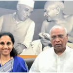 Supriya Sule on NCP