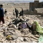 Taliban Attack