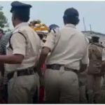 Telangana Bullet Train