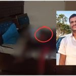 Telangana Mass Murder