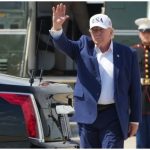 Trump America First