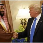 Trump Nuclear Deal