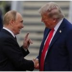 Trump Putin Call