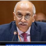 UN General Assembly