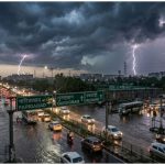 हरियाणा में मौसम ने ली करवट