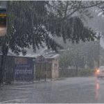 हरियाणा में बिगड़ा मानसून का संतुलन