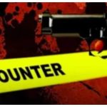 UP STF Ambedkarnagar Encounter