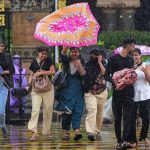 UP Weather