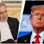 US-Iran Tension