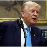 US Sanctions on Iran