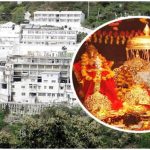 Vaishno Devi Yatra
