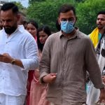 Virat Kohli Vrindavan Visit