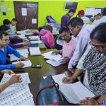 Voter List Revision 2026