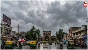 Weather Today
