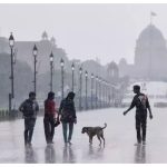 Weather Update