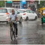 उत्तर प्रदेश में बढ़ेगी मानसून की रफ्तार