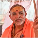 राम मंदिर विवाद पर शंकराचार्य का बड़ा बयान