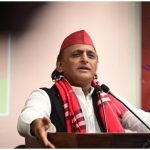 अखिलेश यादव की रथ यात्रा को लेकर तेज हुई राजनीतिक हलचल