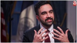 Zohran Mamdani U-Turn