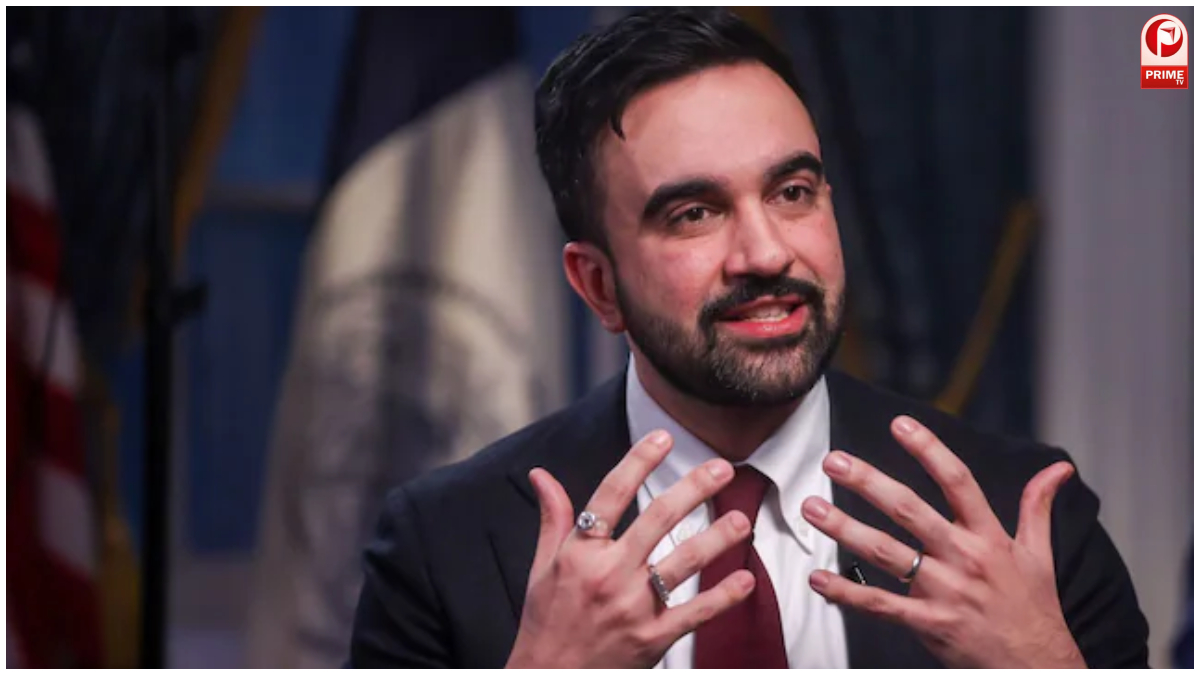 Zohran Mamdani U-Turn